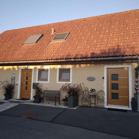 Appartement Fam.Kremser Лойчах Экстерьер фото