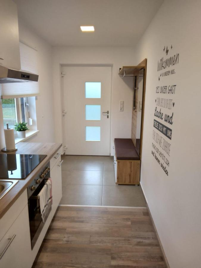 Appartement Fam.Kremser Лойчах Экстерьер фото
