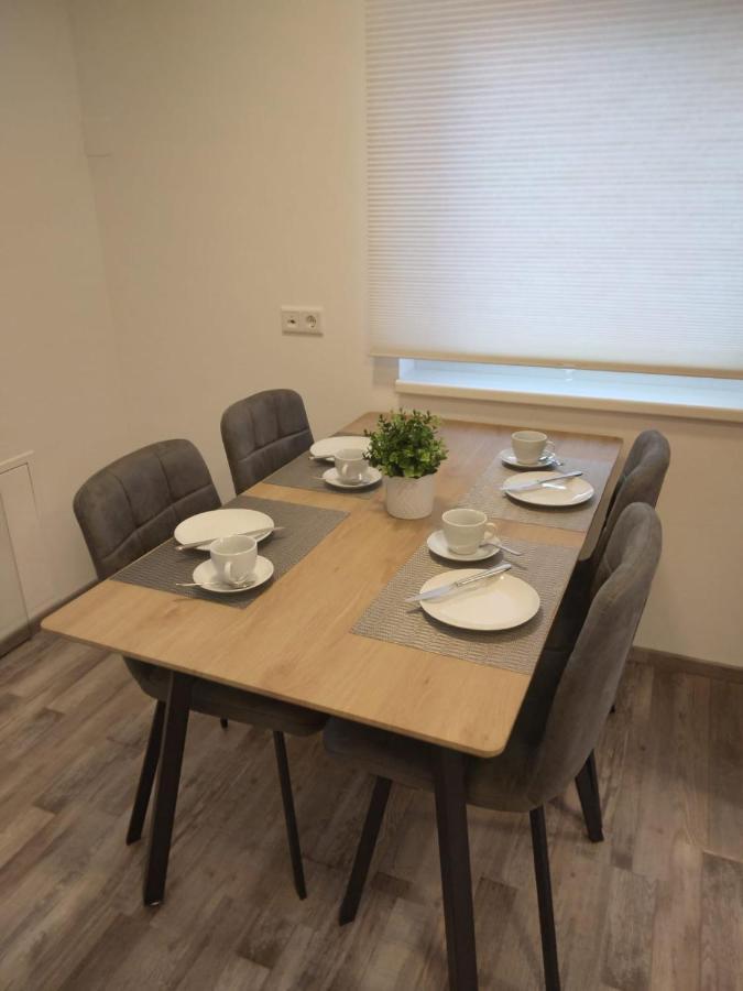 Appartement Fam.Kremser Лойчах Экстерьер фото