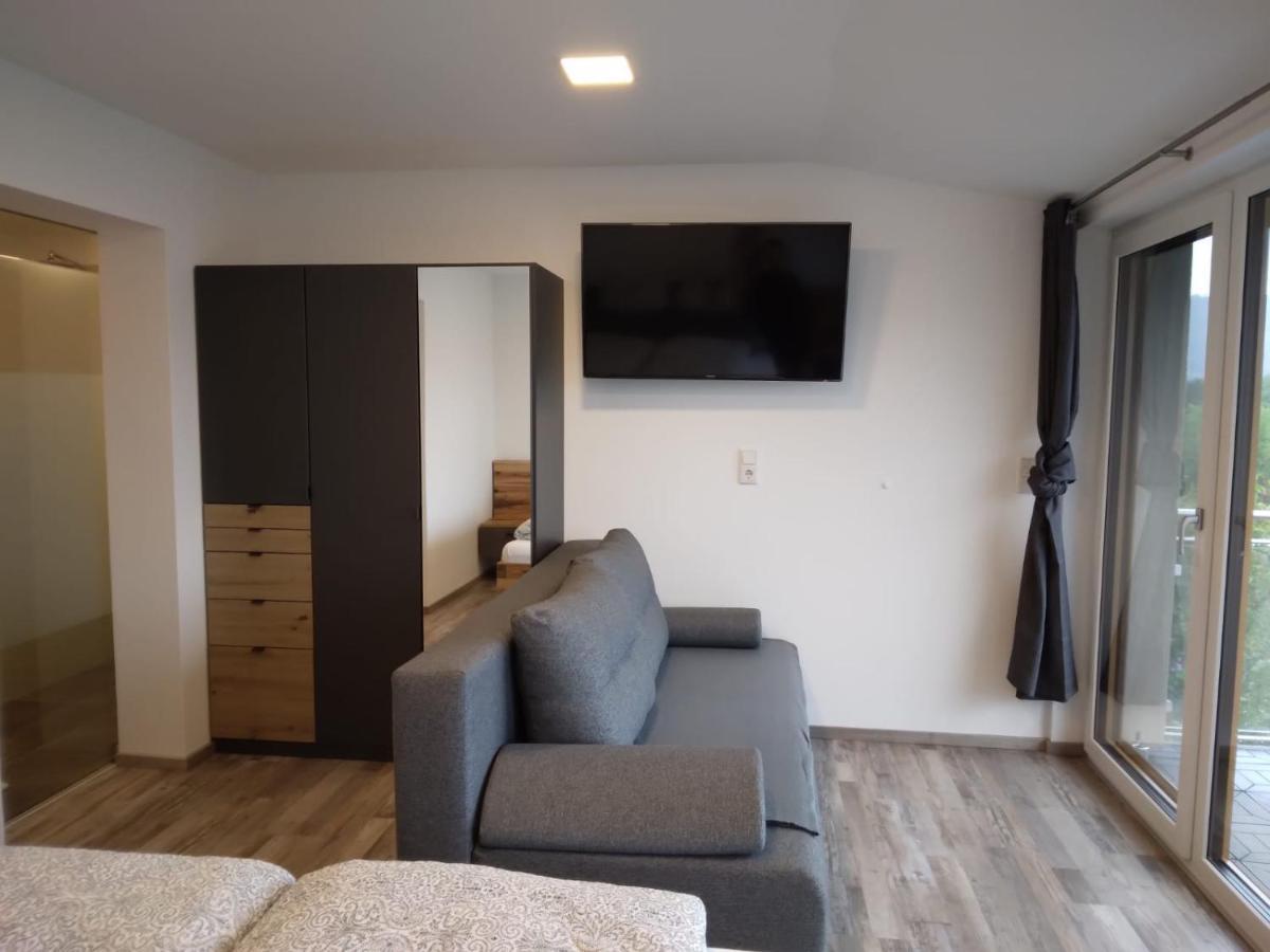 Appartement Fam.Kremser Лойчах Экстерьер фото
