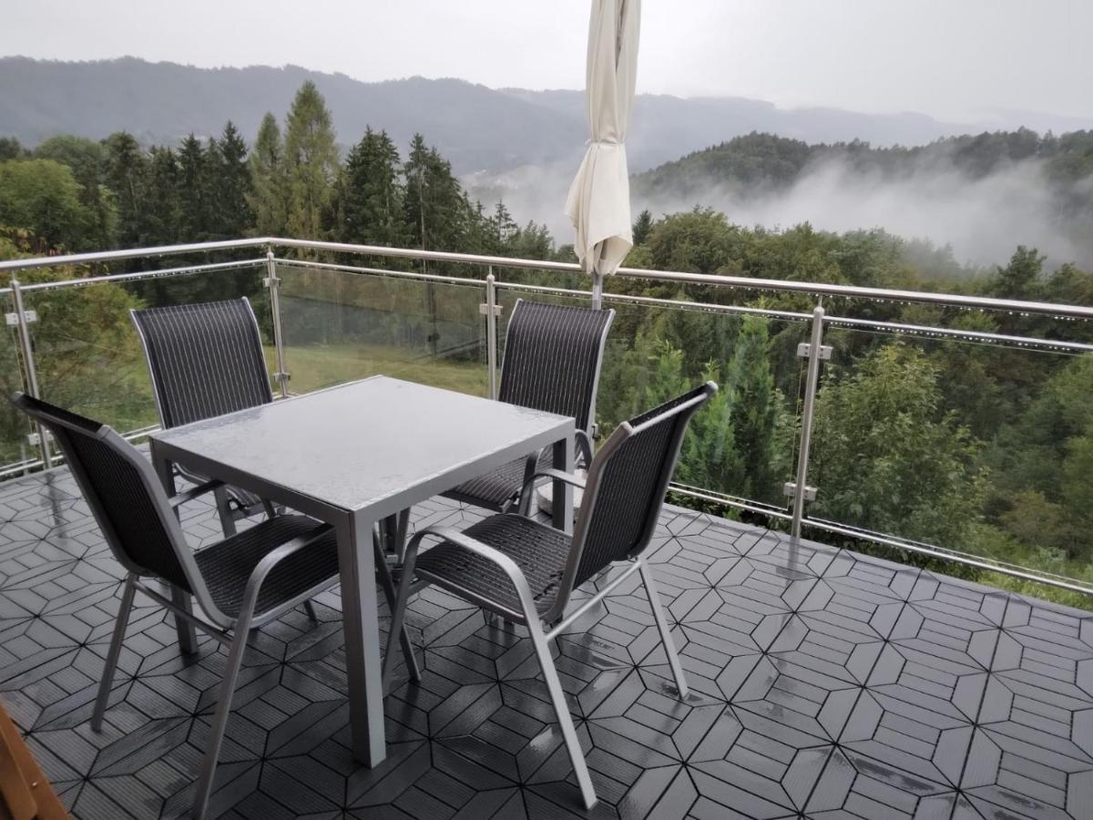 Appartement Fam.Kremser Лойчах Экстерьер фото