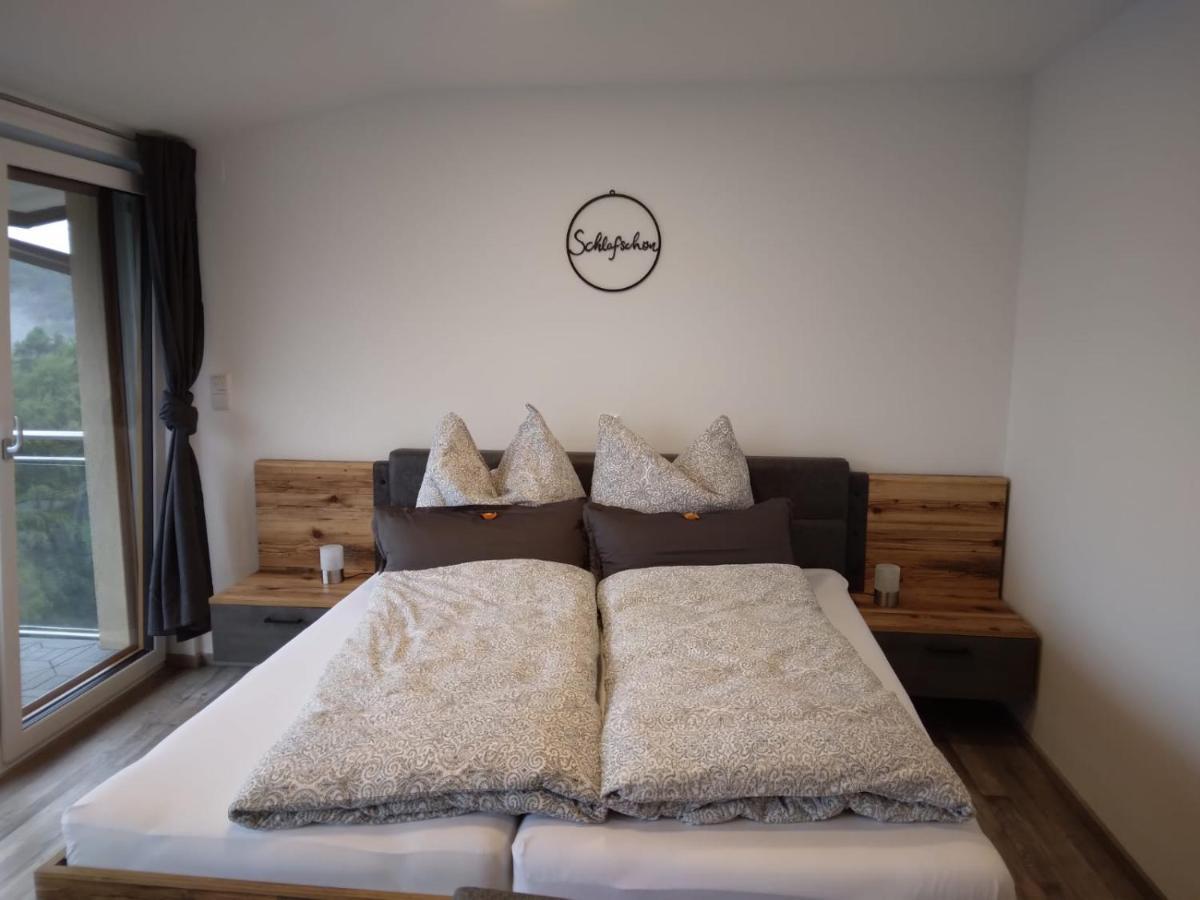 Appartement Fam.Kremser Лойчах Экстерьер фото