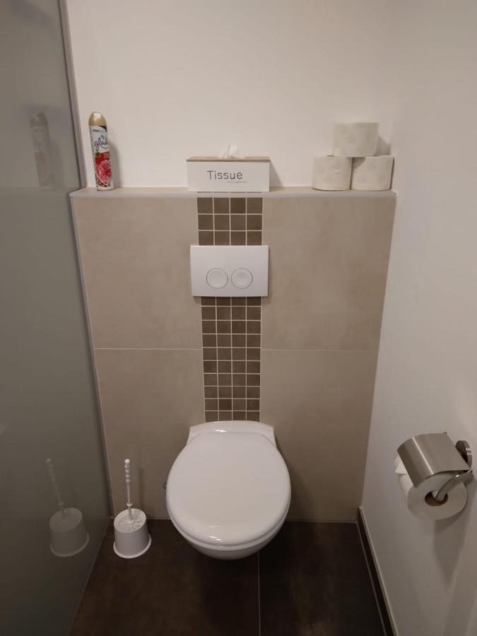 Appartement Fam.Kremser Лойчах Экстерьер фото
